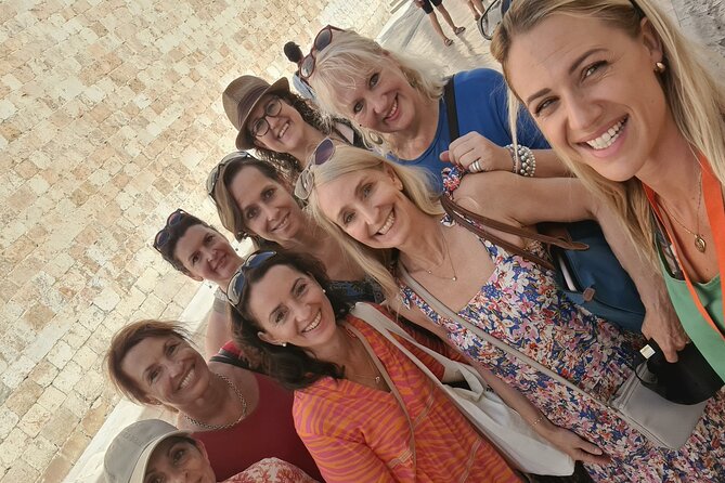Explore Dubrovnik Old Town Walking Tour - Pace, group size, and what it means for your comfort