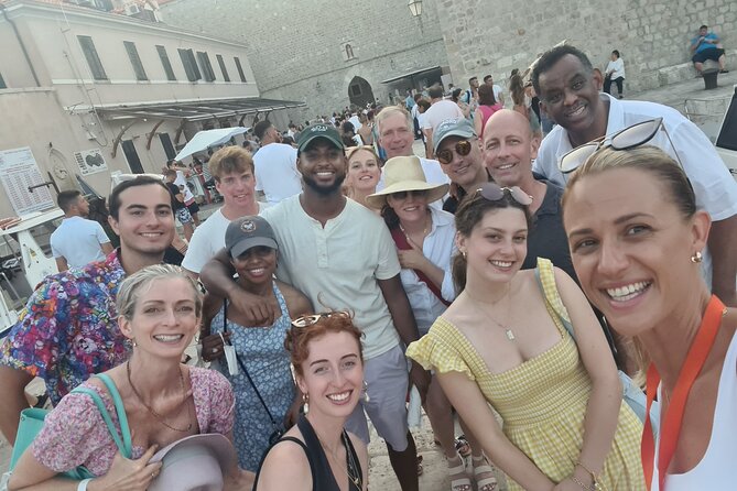 Explore Dubrovnik Old Town Walking Tour - Tickets, what you pay for, and whether it’s worth $26.38