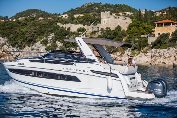 Explore the Caves and Hidden Bays with Underwater Scooter - Private transfers and timing that avoid the Dubrovnik crowd chaos