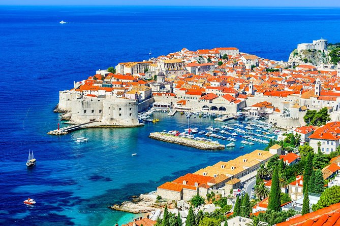Fabulous Dubrovnik Private Walking Tour - Key things that make this tour worth your time