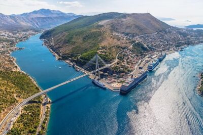 Fabulous Dubrovnik Private Walking Tour - What you learn in the Old City: architecture + history you can use