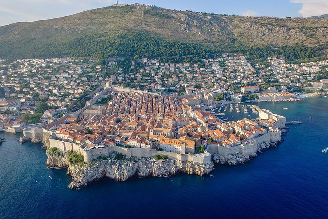 Fabulous Dubrovnik Private Walking Tour - Practical local help: restaurant recommendations (and sometimes reservations)