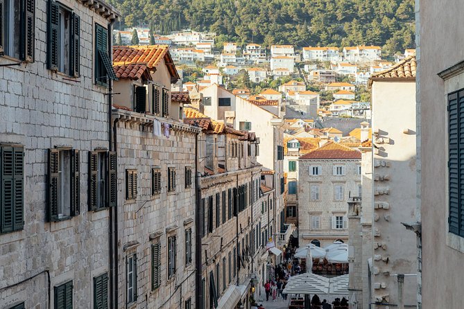 Family Friendly Dubrovnik Private City Tour - Church of the Holy Annunciation: The Cat Story That Works
