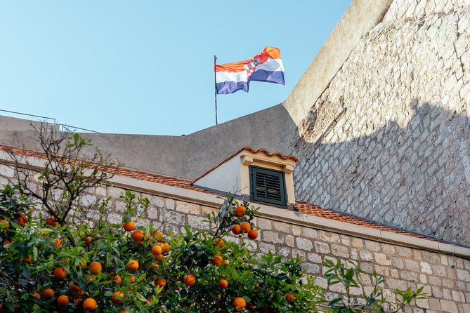Family Friendly Dubrovnik Private City Tour - Convent of St. Claire: Old Orphanage Stories