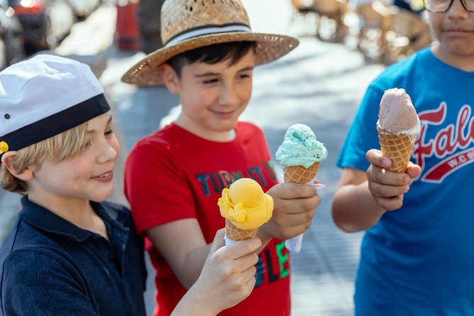 Family Friendly Dubrovnik Private City Tour - Stradun and the Luža Square Clock: The Main Stage in 20 Minutes