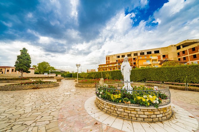Feel the Spirit of Medjugorje Private tour from Dubrovnik - Key things I’d plan around on this Medjugorje tour