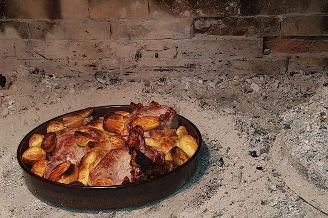 Flavours of Konavle: Wine, Food & Village Life Experience - Duboka Ljuta viewpoint near Plat: a 15-minute photo break