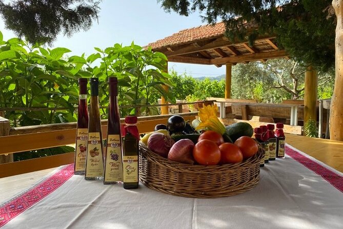 Flavours of Konavle: Wine, Food & Village Life Experience - Timing that works: a full day without feeling rushed