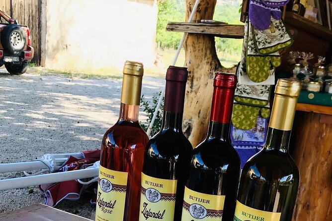 Flavours of Konavle: Wine, Food & Village Life Experience - Pickup, meeting point, and practical tips that help