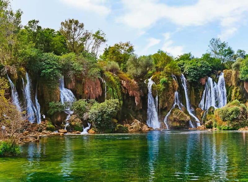 From Cavtat: Bosnia, Herzegovina, and the Old Bridge Tour - From Cavtat to Bosnia: What This Route Feels Like
