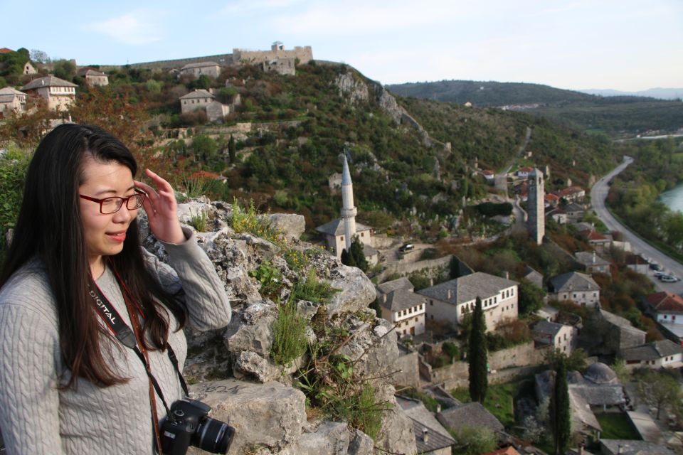 From Dubrovnik: 1-Way Tour to Sarajevo via Mostar and Konjic - Dubrovnik to Sarajevo in 11 hours: what the transfer really feels like