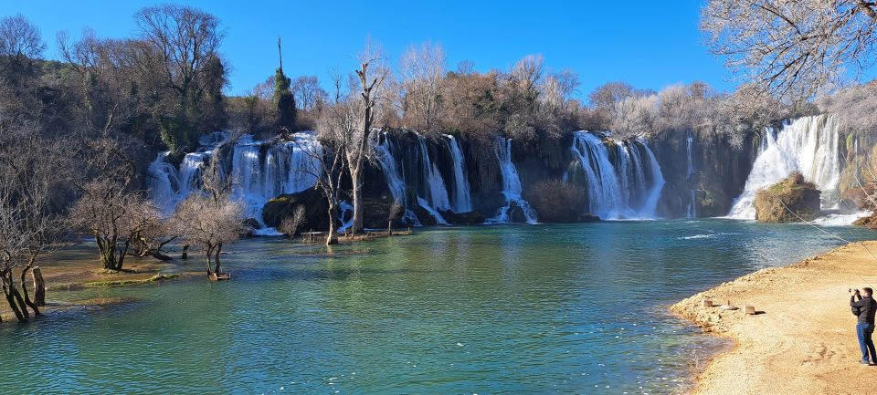 From Dubrovnik: Day Trip to Mostar and Kravica Waterfall - Who This Trip Suits Best (and Who Might Prefer Something Else)