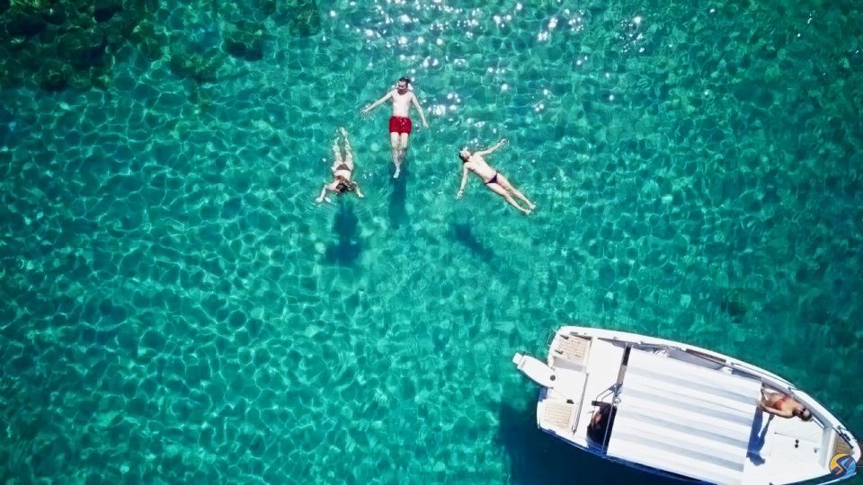 From Dubrovnik: Full-Day Private Boat Tour of Elafiti Island - Why the Elafiti islands feel different from Dubrovnik