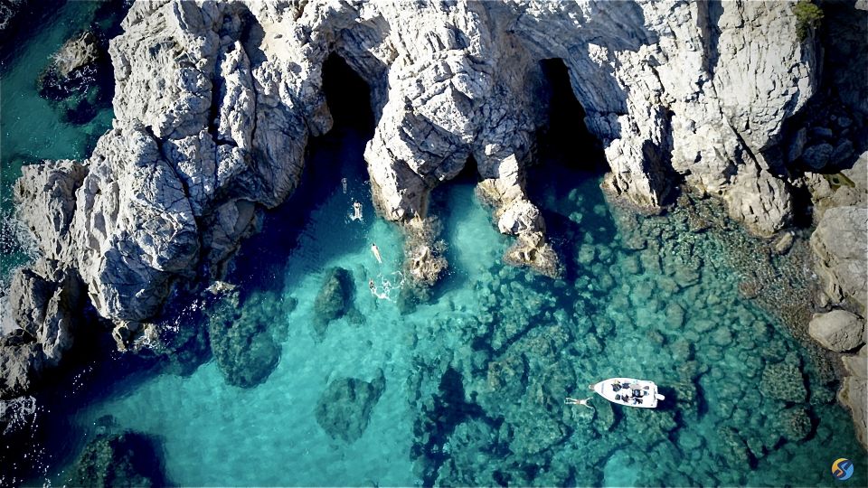 From Dubrovnik: Full-Day Private Boat Tour of Elafiti Island - What the 8 hours actually buy you