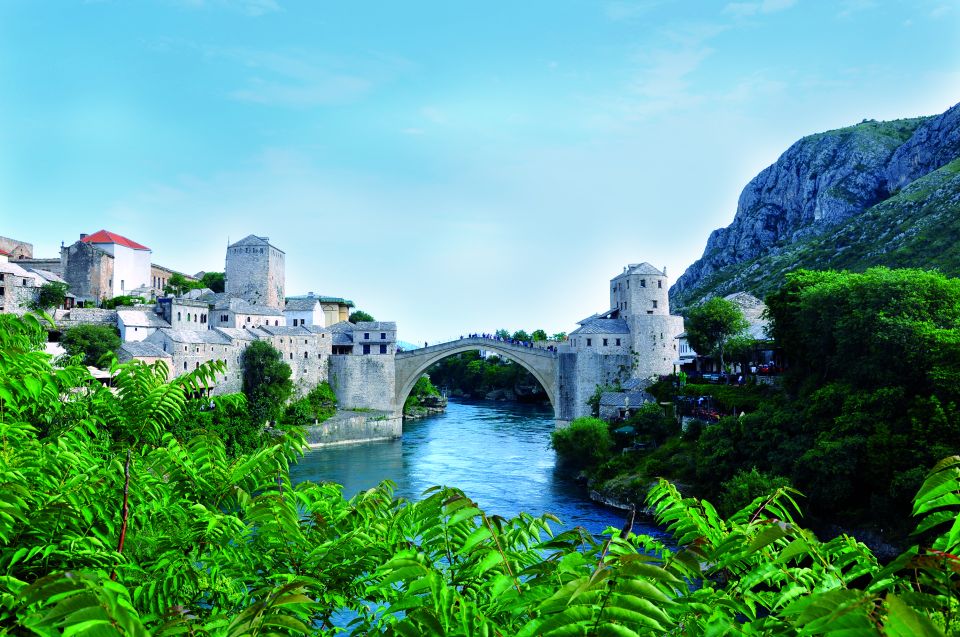 From Dubrovnik: Full-Day Trip to Mostar - Key Highlights Worth Clearing Time For