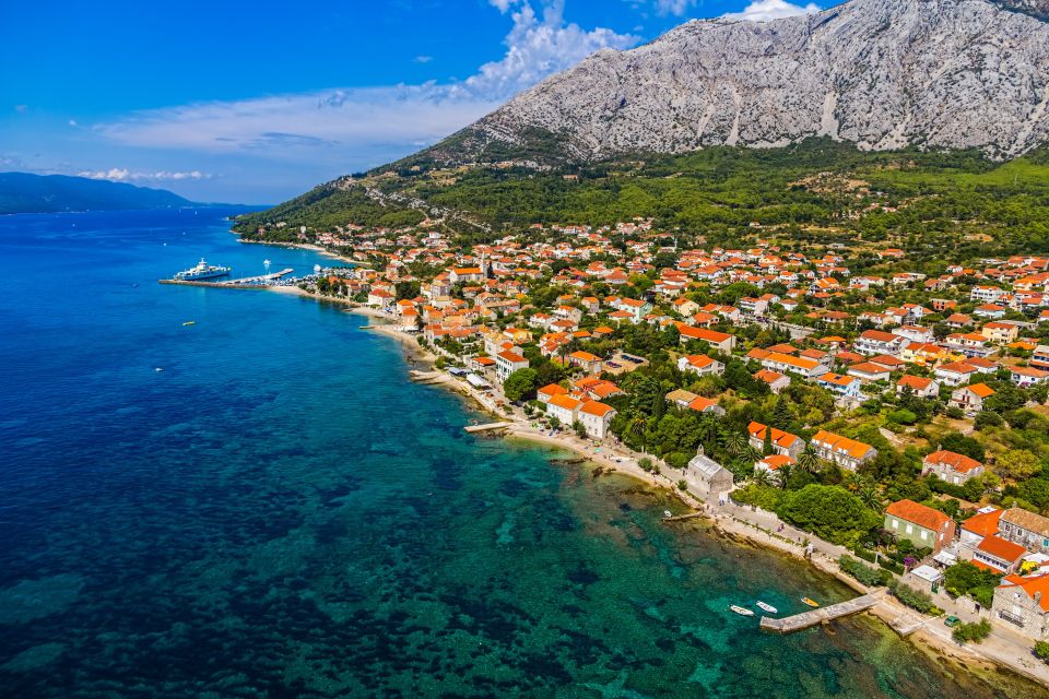 From Dubrovnik: Guided Tour of Pelješac & Korčula - Key highlights