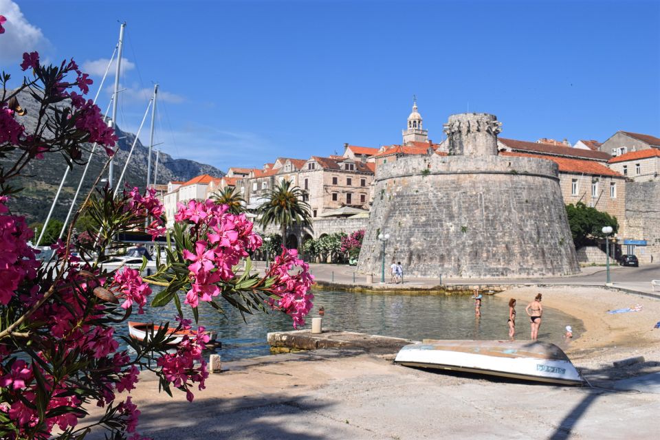 From Dubrovnik: Guided Tour of Pelješac & Korčula - Who this trip is best for (and who should think twice)
