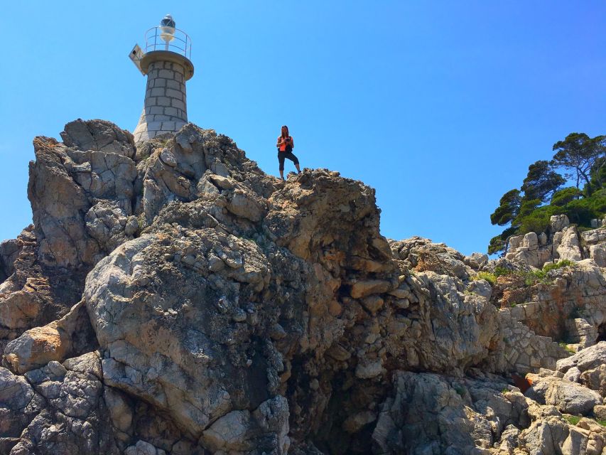 From Dubrovnik: Hiking & Swimming on Koločep Island Day Trip - Price and Value: Is $104 Worth a Koločep Day?