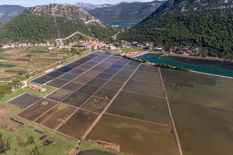 From Dubrovnik: Island of Korčula with wine tasting - Key highlights before you go