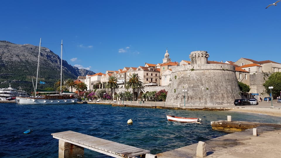 From Dubrovnik: Korcula Island Tour with Wine Tasting - Timing, weather, and logistics: the real shape of your day