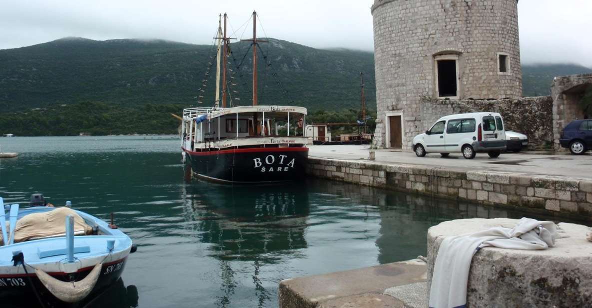 From Dubrovnik: Mali Ston Oyster Paradise Tour with Transfer - From Dubrovnik to Ston: walls, border-town vibes, and a real morning pace
