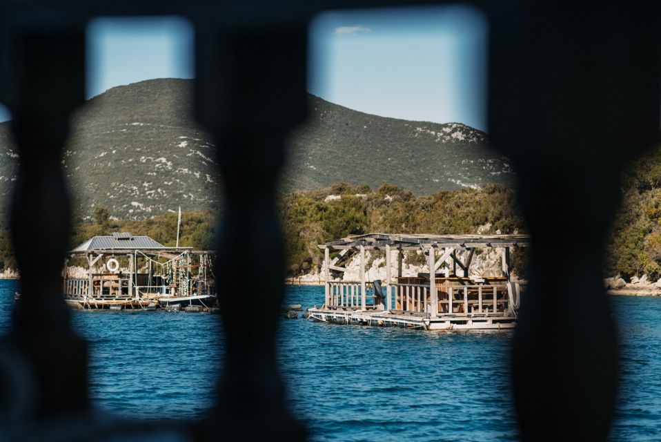 From Dubrovnik: Mali Ston Oyster Paradise Tour with Transfer - Wine pairing and sauces: why it changes the oyster