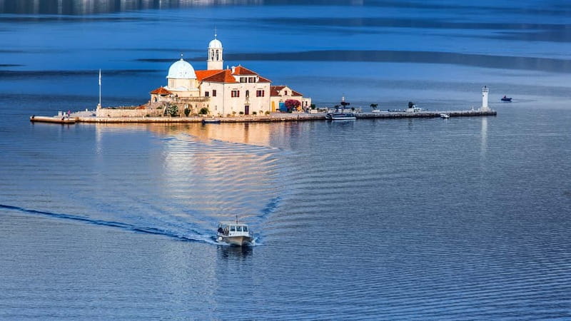 From Dubrovnik: Montenegro Boat Tour from Perast to Kotor - So, should you book it?