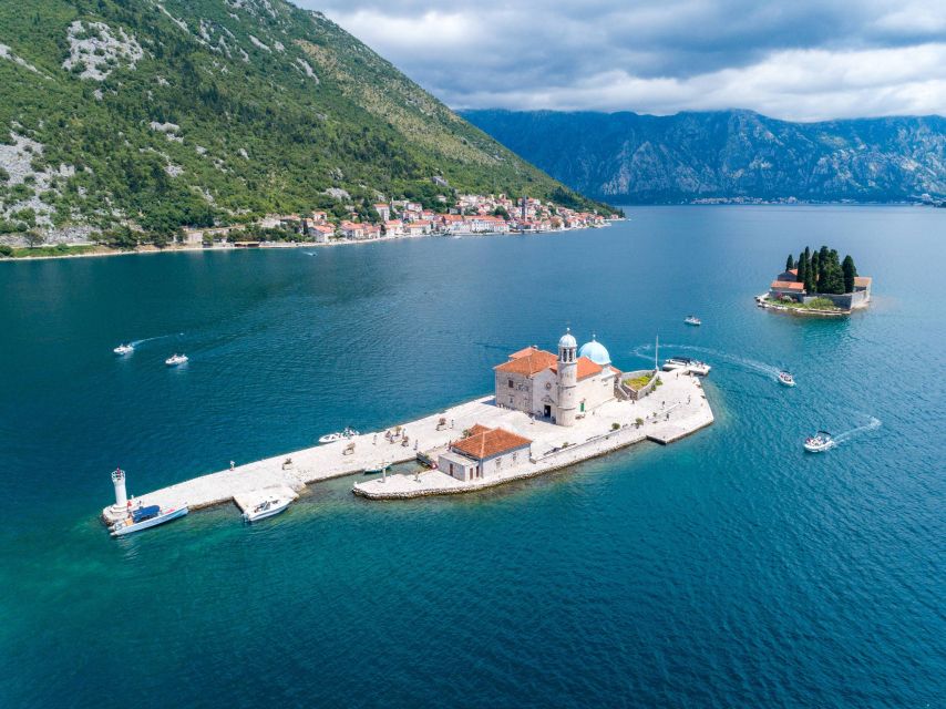 From Dubrovnik: Montenegro Boat Tour from Perast to Kotor - Small tips that make a big difference