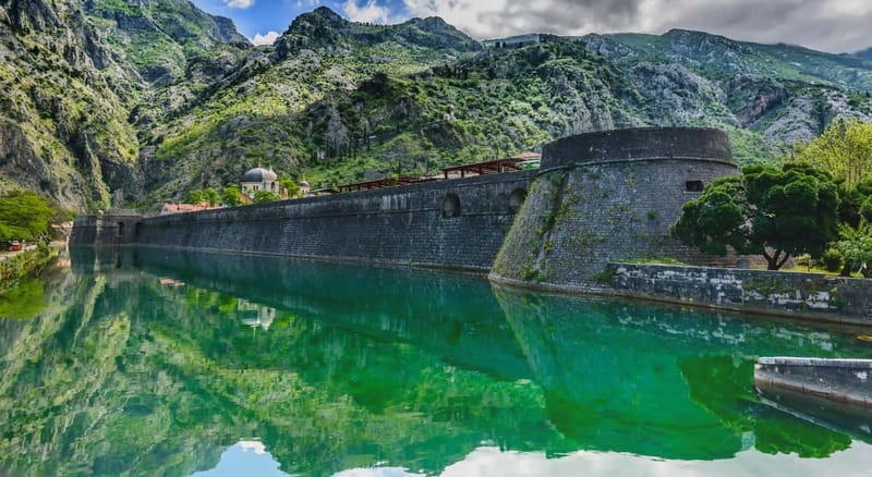 From Dubrovnik: Montenegro Day Trip with Cruise in Kotor Bay - 06:55 Pickup and the Border Routine That Shapes Your Day