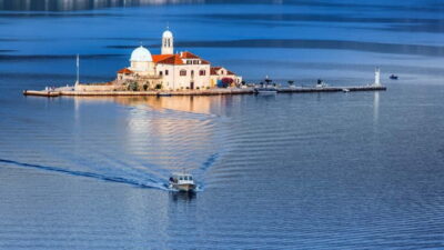 From Dubrovnik: Montenegro Day Trip with Cruise in Kotor Bay - Konavle Valley Scenic Driving: The Part People Forget to Plan For