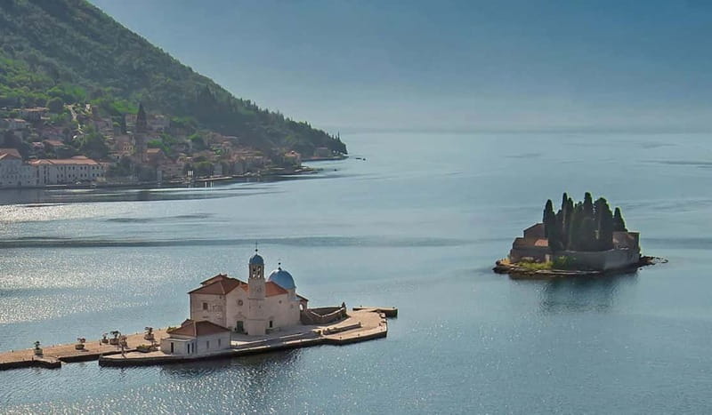 From Dubrovnik: Montenegro Day Trip with Cruise in Kotor Bay - Optional Boat Cruise to Our Lady of the Rocks: Worth It, But Think About Seating