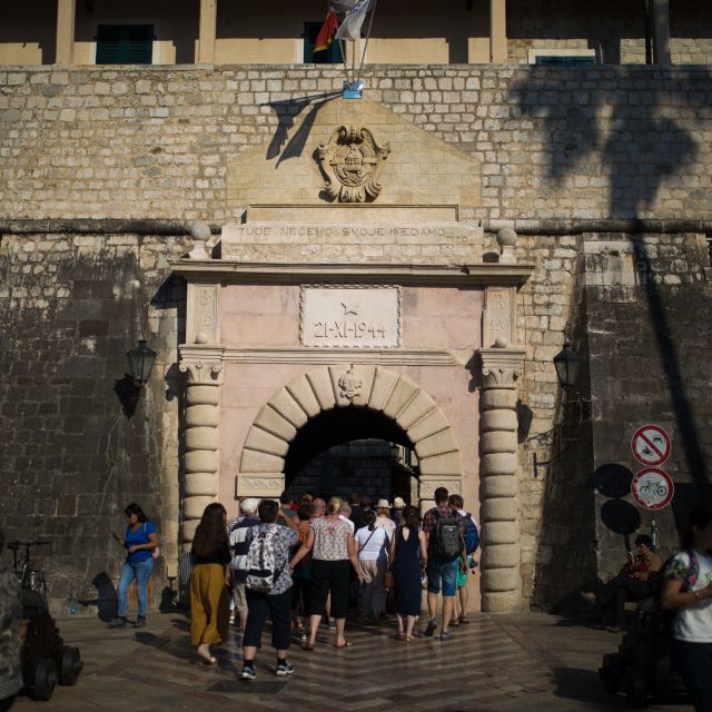 From Dubrovnik: Montenegro Highlights Day Tour - Why This Day Tour Works: Fjord Views, Perast, and Medieval Kotor