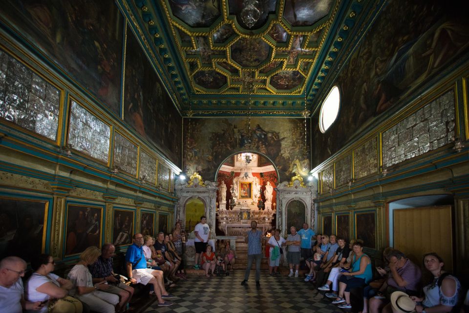 From Dubrovnik: Montenegro Highlights Day Tour - The South Adriatic Coast Drive and Montenegro’s Majestic Fjord