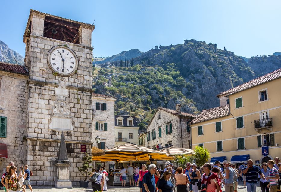 From Dubrovnik: Montenegro Highlights Day Tour - Price and Value: Is $91 Worth a 10-Hour Day?