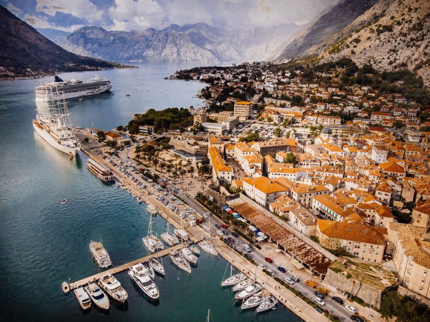 From Dubrovnik: Montenegro Highlights Day Tour - How the 10 Hours Will Feel: Long Drive, Tight Timing, Real Stops