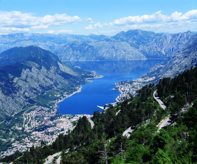 From Dubrovnik: Montenegro Highlights Day Tour - Who Should Book This Montenegro Highlights Tour (and Who Should Skip)
