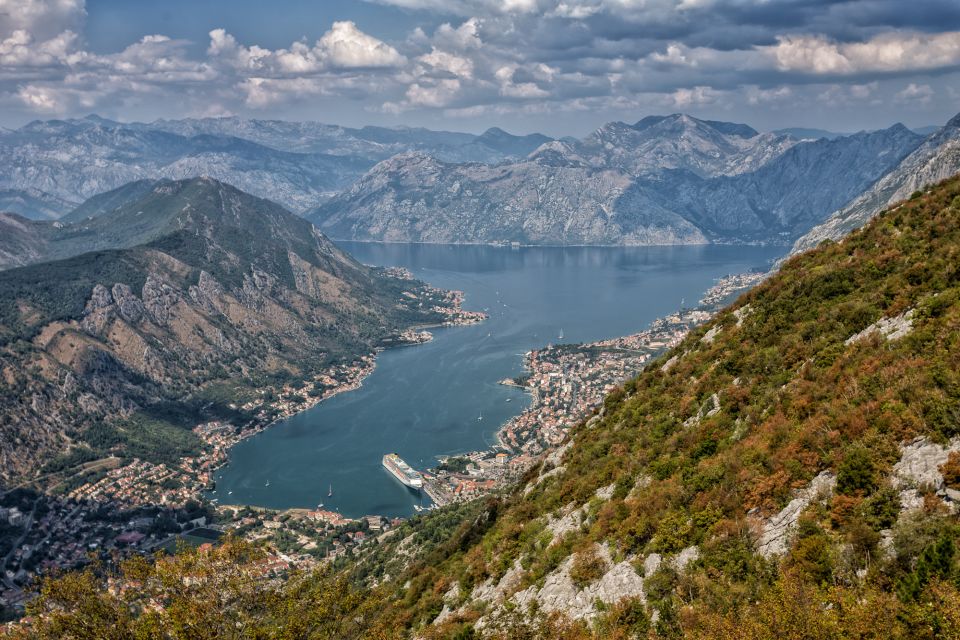 From Dubrovnik: Montenegro, Kotor City Tour - Should You Book This Kotor City Tour?