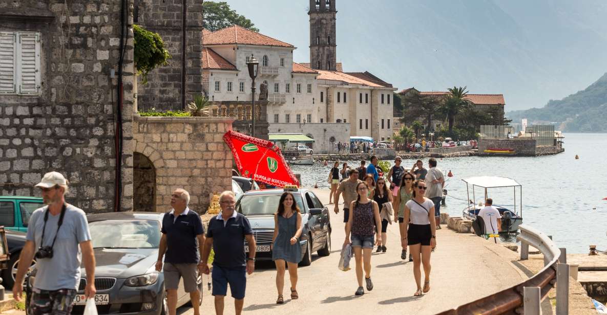 From Dubrovnik: Montenegro, Kotor City Tour - Touring St. Tryphon Cathedral: Why This Stop Matters