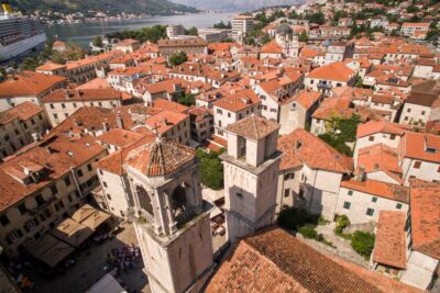 From Dubrovnik: Montenegro, Kotor City Tour - Arriving in Kotor: Old Town Streets, Walls, and Maritime Vibes