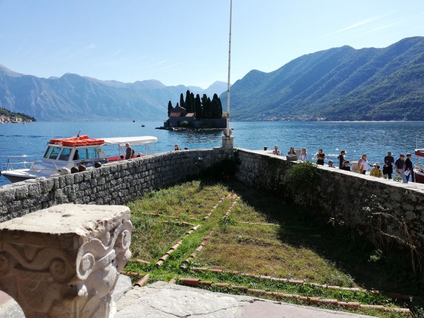 From Dubrovnik: Montenegro, Kotor City Tour - Getting Your Bearings: The Tour Escort and Local Guides