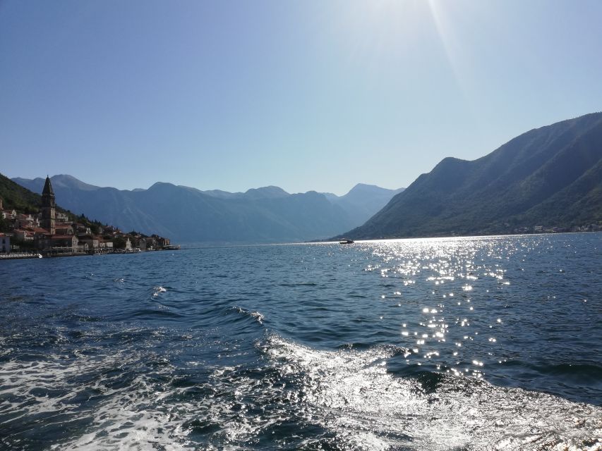 From Dubrovnik: Montenegro, Kotor City Tour - What to Bring (and What to Leave Behind)