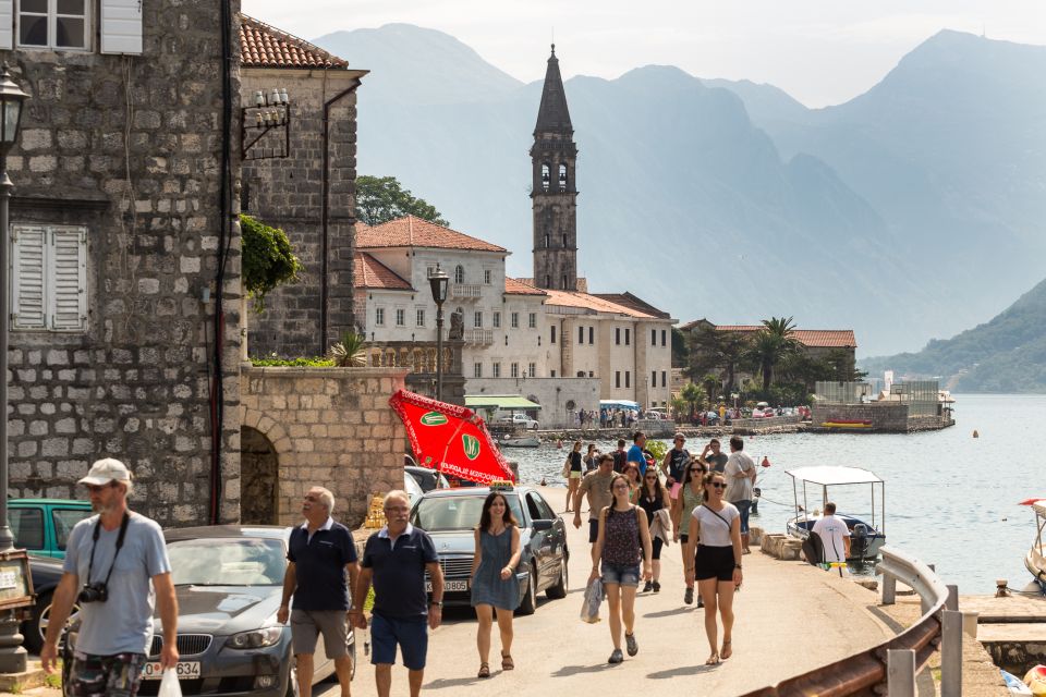 From Dubrovnik: Montenegro, Kotor City Tour - Who This Tour Fits Best