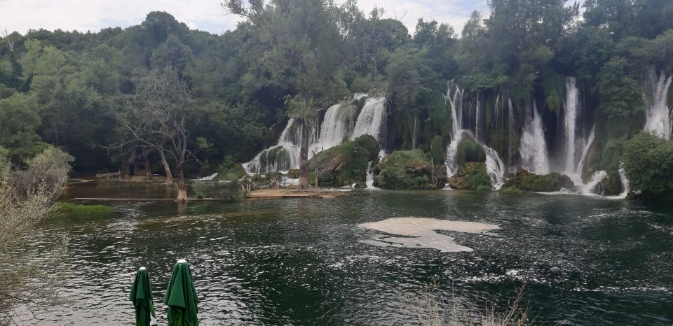 From Dubrovnik: Mostar and Kravica falls Small Group Tour - Should you book this Dubrovnik to Mostar and Kravica day trip?