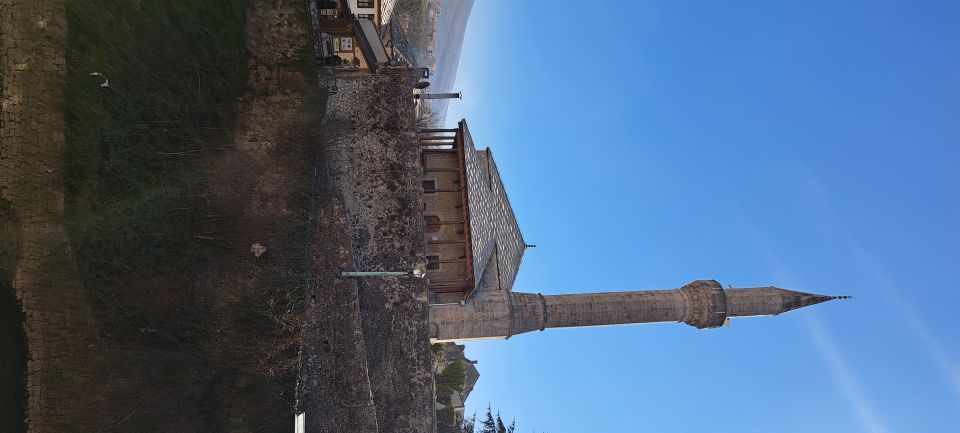 From Dubrovnik: Mostar and Kravica falls Small Group Tour - Value for $100: what’s included, what costs extra, and how to budget