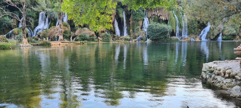 From Dubrovnik: Mostar and Kravica Waterfall Day Trip - Who This Day Trip Suits Best