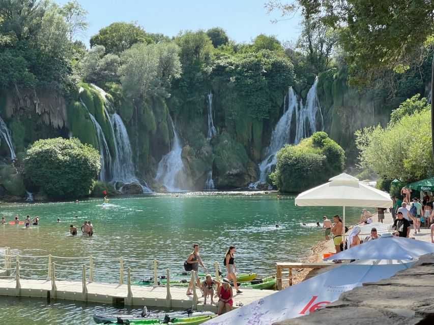From Dubrovnik: Mostar and Kravica Waterfall Day Trip - Should You Book This Mostar and Kravica Day Trip?