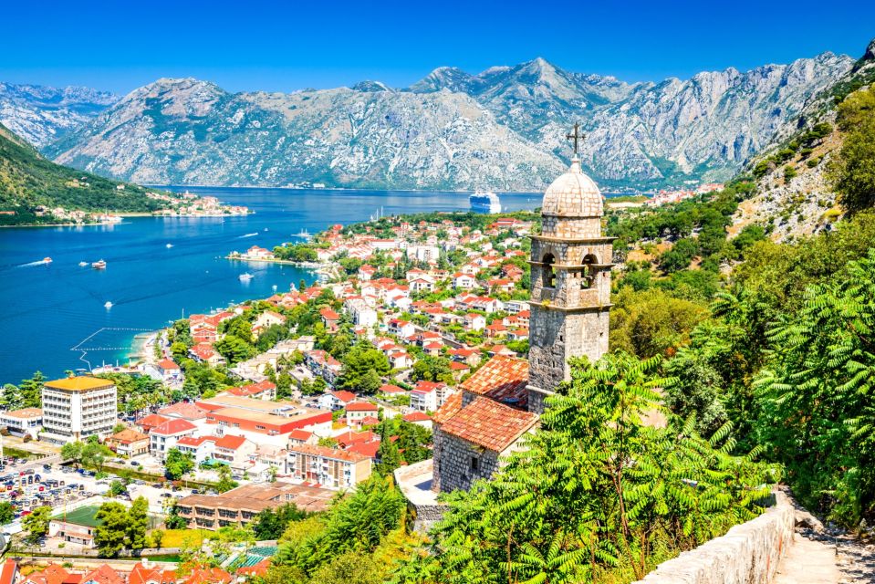 From Dubrovnik: Private Full-Day Tour to Montenegro - Key highlights worth planning around