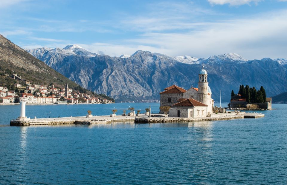 From Dubrovnik: Private Full-Day Tour to Montenegro - Getting From Dubrovnik Into Montenegro Without the Headaches