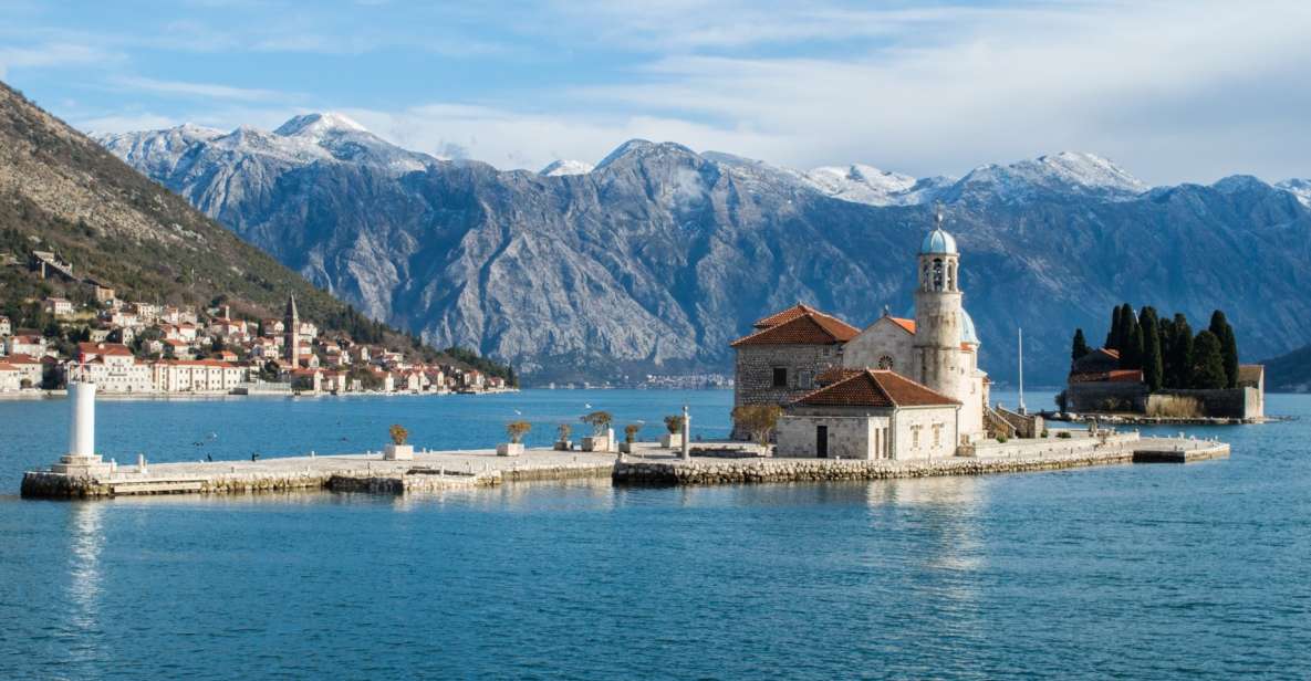 From Dubrovnik: Private Full-Day Tour to Montenegro - Kotor’s UNESCO Old Town: Medieval Walls You Can Actually Walk