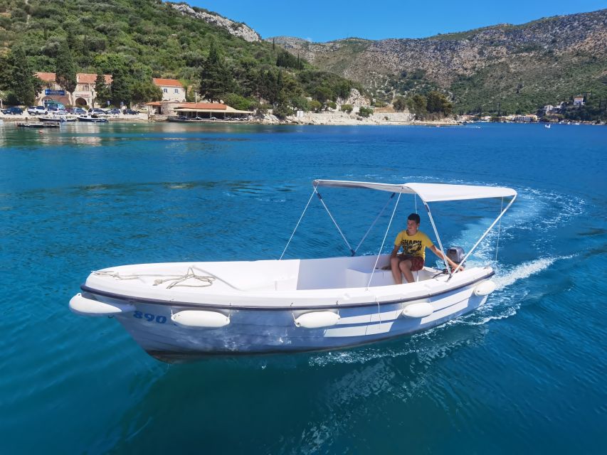 From Dubrovnik: Private Island-Hopping Customizable Cruise - Key things to love about this Dubrovnik private island-hopping day